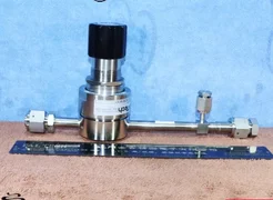 AP1210S 2PW TW8 TW8 MK P AMAT 0050-73824 1700PSI 100% tested by DHL or EMS