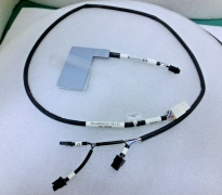 Lam Research 684-088008-001 rv B1,678-088004-001 B Cbl As+678-088006-001,US~9973