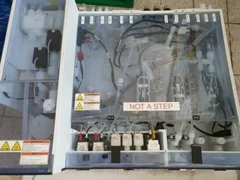 AMAT 0010-44322 MEGASONIC LDM CLC TYPE