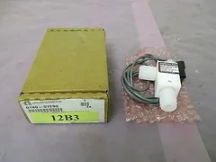 AMAT 0140-07290 Harness Chem 1 Spray Bar Flow Sensor BB2, 411073