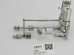19377 LAM RESEARCH WELDMENT 2 VLV MANF 944AOPLPNCSH11 839-016784-005