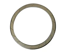 APPLIED MATERIALS AMAT OUTER RING, PPS, 20.5MM WIDTH 300MM TITAN EDGE 0041-36122