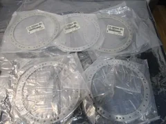 Lam Research 715-005844-001 Ring Orifice 715-005844, 111982