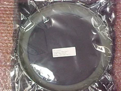 AMAT Applied Materials 0200-10169 8" EDGE RING, SNT-USA S-0073