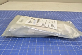0041-28053 / EXTENSION BRACKET, STEPPED FLEX GAS LINE / APPLIED MATERIALS AMAT