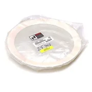 NEW AMAT 0200-10464 Ceramic 200mm/8" Wafer Adapter Ring PUMPPLT (AMS/AMP/AMZ)