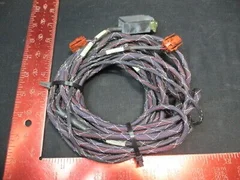 Applied Materials (AMAT) 0225-34680 HARNESS ASSY,GEN. PUMP INTER