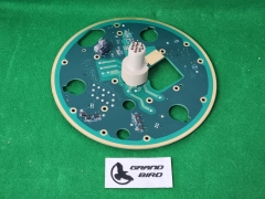 LAM RESEARCH 810-337390-004CHAMBER MUX MINI Rev. A, USED