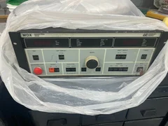 Advanced Energy MDX 5K Magnetron Drive 5 kW Sputter Power Supply  