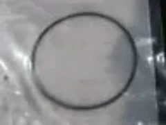 LAM 734-007743-001 O-RING VITON 53,70X1,78, 2.239 ID X 0.070 C/S, 2-1/4 ID X 1/1