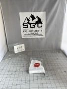 Applied Materials (DPS) T-Handle (Adapter Set) PN: 0270-20053