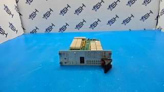 AMAT 0190-37779 INTERLOCK MODULE PRODUCER -E MF MKS AS00497-01 AS01500-24