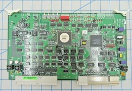 4S018-755 / BLDRVX4 PCB / NIKON