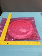 AMAT 0020-24171 8" INCH CLAMP RING, 123891
