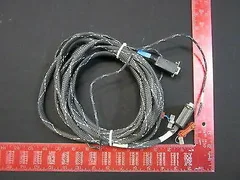 Applied Materials (AMAT) 0140-09166 HARNESS ASSY DRYVAC PUMP C OR D