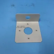 343-0302// AMAT APPLIED 0020-70633 BRKT, MTG, STATUS LMP USED