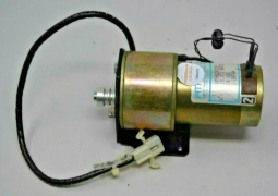 853-004093-001 / GM9413C292, STEPPER MOTOR, 24VDC, PITTMAN / LAM RESEARCH CORP