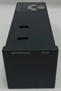 0190-35430, AMAT, WCONTROL,THERMOMETER FBR-OPT,120V,SPEC, Sekidenko 2000