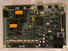 Nikon 4S019-137-B REX-DRV3 Drive Control PCB NSR-S307E