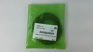 Applied Materials 3700-01877 ORING ID 9.225 CSD .210 VITON 75 DURO BROWN 2PCS