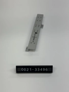 APPLIED MATERIALS 0021-33496 BACK PLANE BASIC PRODUCER GT GAS STICK