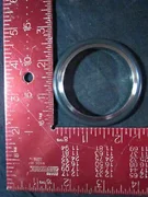 Applied Materials AMAT 3700-01088 MDC 710003 Edwards C10517395 NW-50-CR-SV