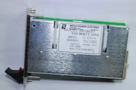 Mesa Power Systems 10651 100W UPS Amat 0190-08875 Applied Materials