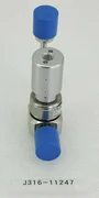 11247 APPLIED MATERIALS VLV, GAS LINE #3 PRECLEAN CHAMBER 0190-20015