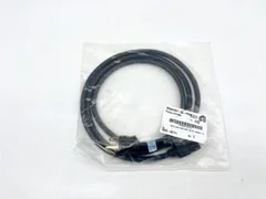AMAT 0620-02171  cable assembly PWR 250V 15A 6FT NEMA6-15