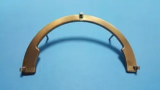 0040-06711 Applied Material AMAT Endura ESC ESC ANTI-LIFT BRACKET