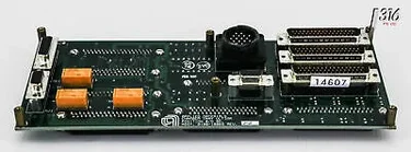 14607 APPLIED MATERIALS PCB ASSEMBLY,CHAMBER TRAY ULTIMA POS B/D 0100-18065