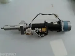 853-032776-002 LAM Research Paddle Lifter Assembly