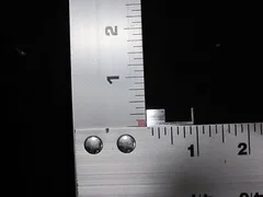 APPLIED MATERIALS (AMAT) 0020-05025    PIVOT HOUSING-QUANTUM