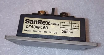SANREX DF40AA160 Power Module for AE ADVANCED ENERGY PINNACLE AE M/N 3152352