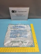 AMAT 3700-01879 O-RING 4042357-0274, LID SEAL 12.788ODX 12.5IDX.177H CH, 150931