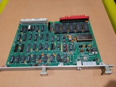 AMAT Analog Input Board 0100-11000 Rev D PCB Applied Materials 