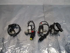 4 CTI-Cryogenics Purge Valve 8112360 40-80PSI, 106975