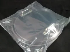 AMAT 0240-25238 KIT, CLEAR LID, PCII