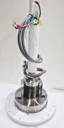 APPLIED MATERIALS 0010-64702 300MM MCA E-CHUCK PEDESTAL ASSY HEATER AMAT