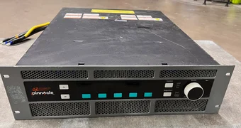 AE Advanced Energy 3152412-005B Pinnacle 300 14kW (7.5x7.5) RF Generator