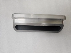 Applied Materials 0020-19003 INSERT, SLIT VALVE SHO AMAT