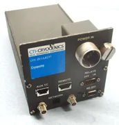 CTI Cryogenics 8113008 Standard On Board Module Tested For Full Functionality