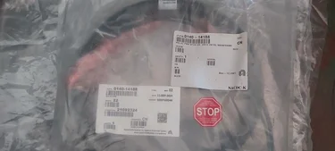 New Applied Materials AMAT 0140-14188 REV.02 Cable Make Offers! UPS!