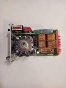 Applied Materials 0100-90025 AMAT Power Supply, 24V1A As-Is OEM Part