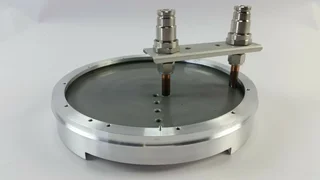 APPLIED MATERIALS 0040-46381 STD CENTURA CHAMBER 0010-26655 300MM