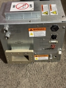 AMAT 0190-18128R ASTEX D13449 Magnetron Head AG9131A 6.7KV 3.5KW