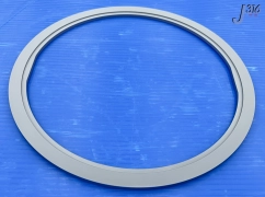 C5020 APPLIED MATERIALS INSERT RING 0200-02385