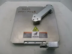AMAT APPLIED MATERIALS 0010-39248 OBS ASSY LID DCSXYZ MICROWAVE