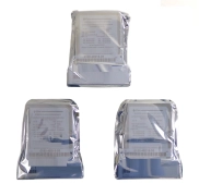Brooks GF120C-104837 Mass Flow Controller MFC AMAT 0190-48218 Lot of 3 New