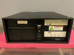 AMAT Applied Materials Endura 300mm Etcher Desktop Computer 0190-12247